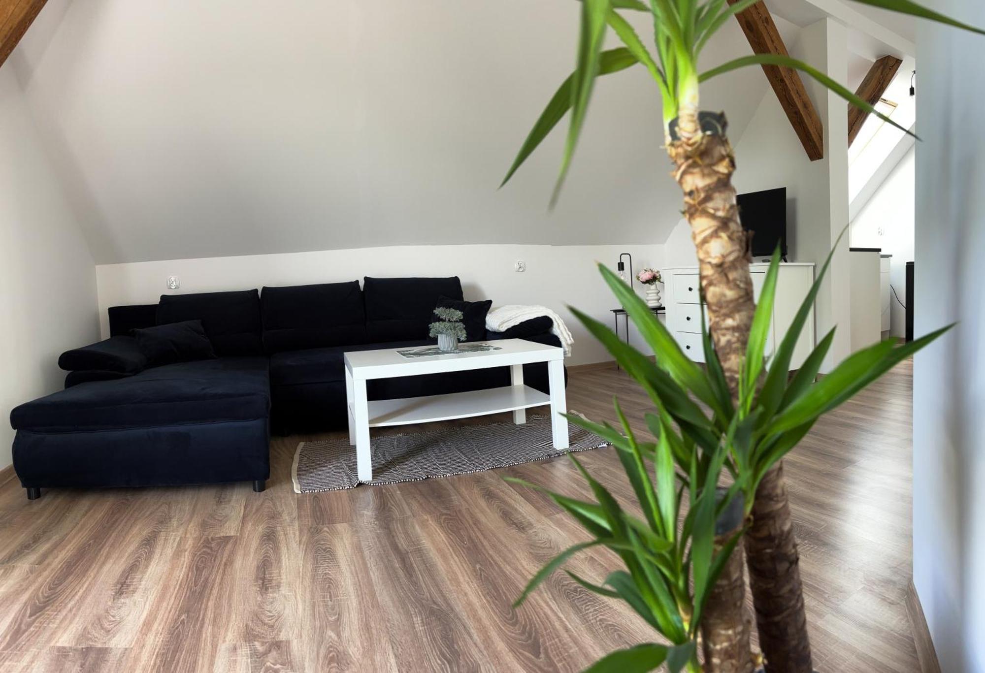Palmas Apartment *