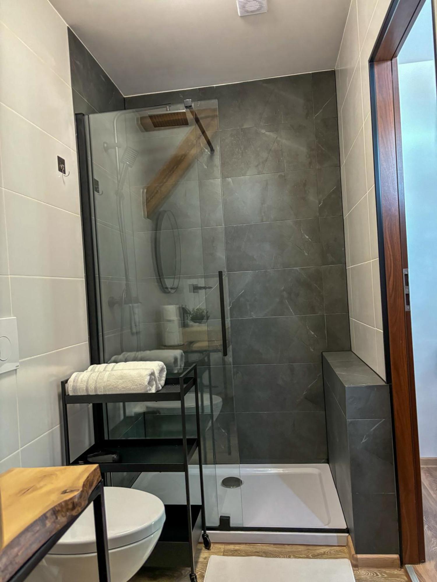 Apartment Palmas Byslawek