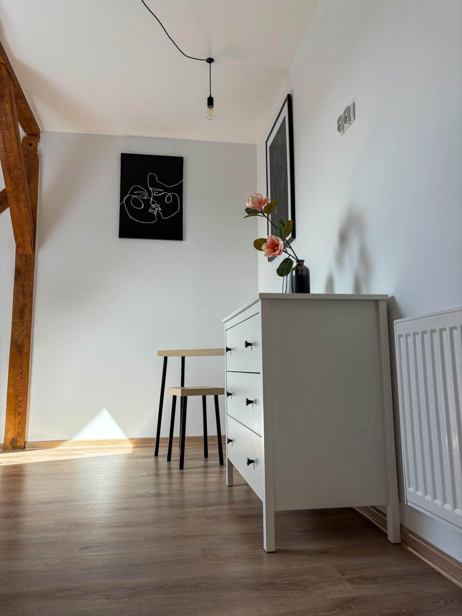 Palmas Apartment