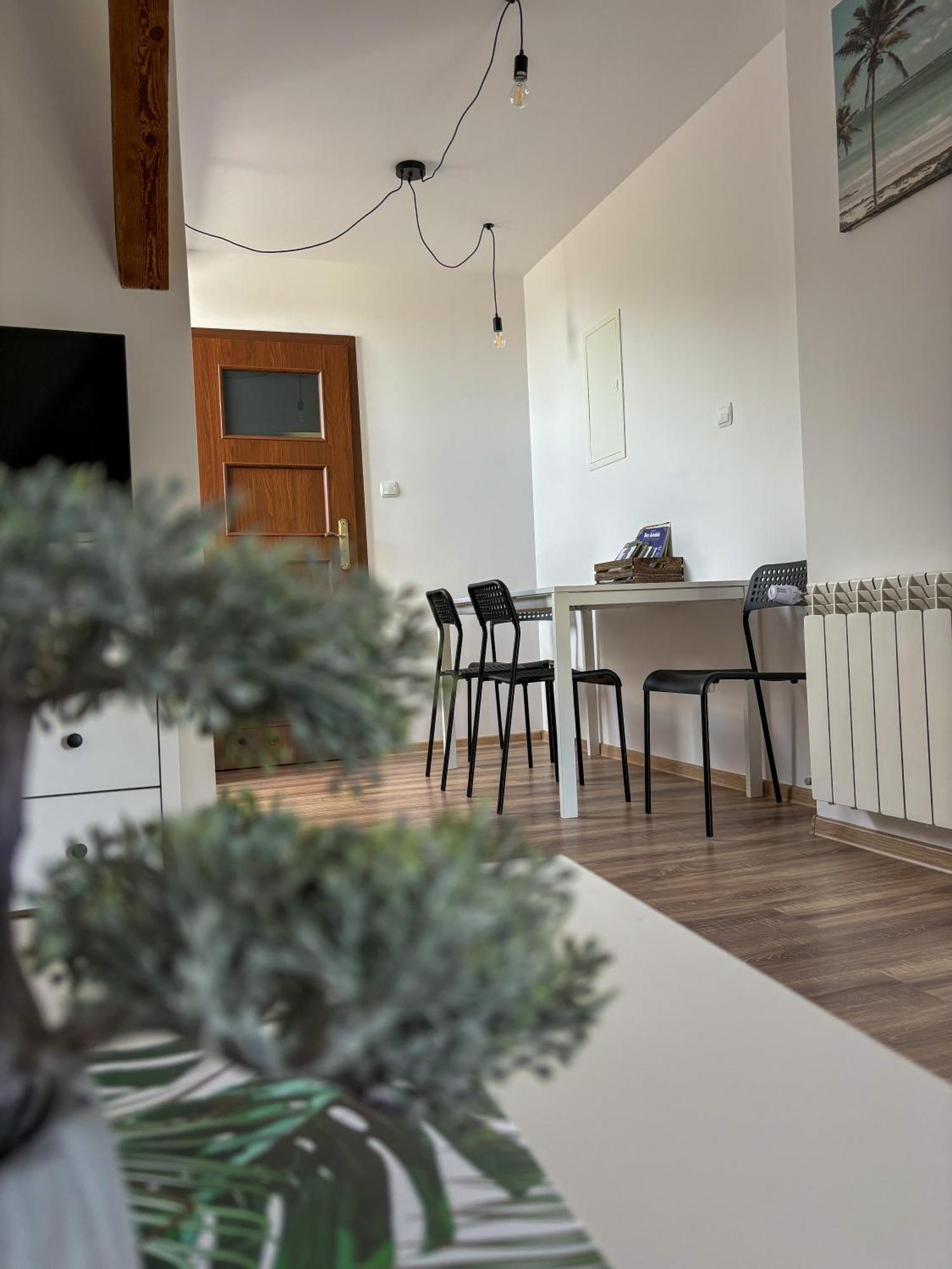 Palmas Apartment *