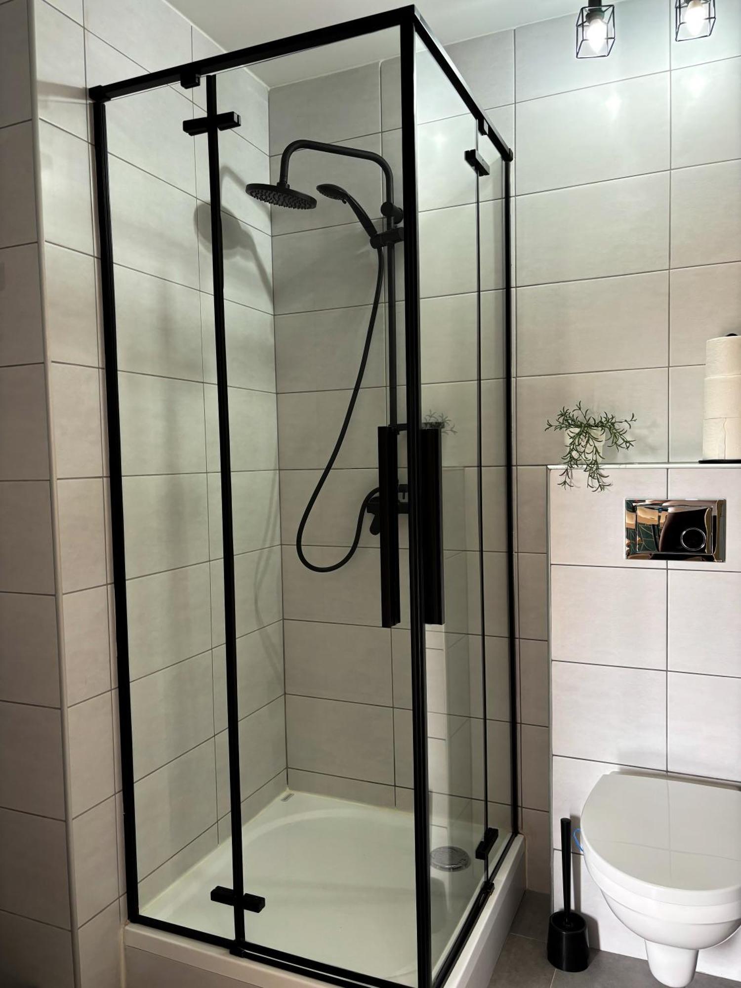 Apartment Palmas Byslawek